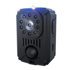 2X(1080P MD31 Portable Body Camera Camera Cam Night Small Sport Camera4971