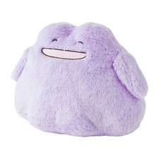 Pokemon Center Original Ditto Cheerful Dancing Plush Ten Poke Ten Colors Series