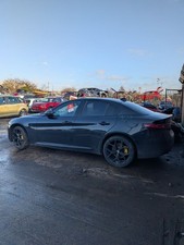 ALFA ROMEO GIULIA 952 2016-2022 GEARBOX AUTOMATIC 55284645