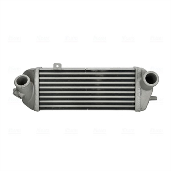 Nissens LadeluftküHler 961413 FüR Hyundai Ix20 JC Crdi KIA Venga YN 115 128-image