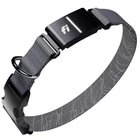 Fi New Series 3+ Smart Dog Tracker Collar [6 Month Membership X-Small, Gray