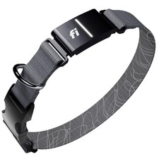 Fi New Series 3+ Smart Dog Tracker Collar [6 ...