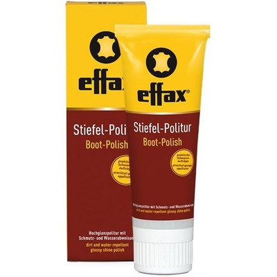 Effol Effax Boot Polish 75ml