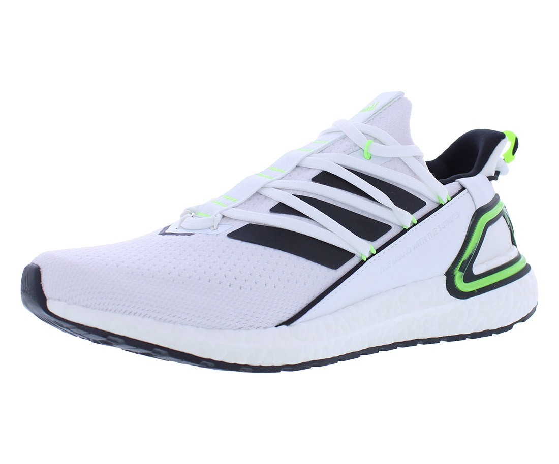 Adidas Ultraboost 20 Lab Unisex Shoes Size 8, Color: Cloud White/Core | eBay