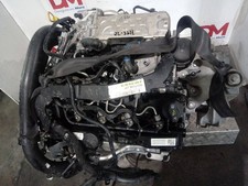 A6510105918 KOMPLETTER MOTOR / 6430966 F&Uuml;R MERCEDES-BENZ CLASE CLA W117 CLA 20