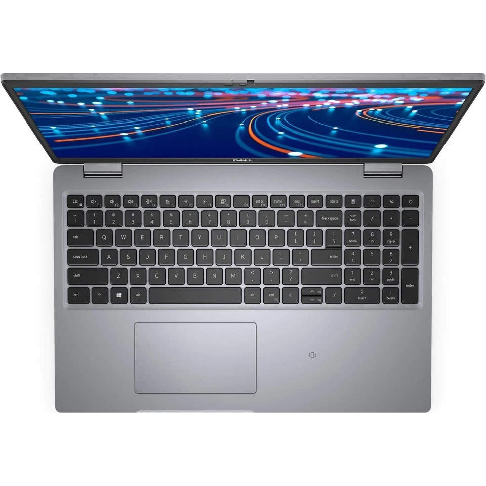 Dell Latitude 5520 · i5-1145G7 · 32GB · 512GB, Foto 4 von 5