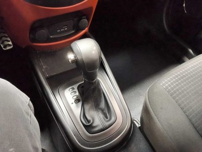 SOUL      2011 Transmission Shift 718063