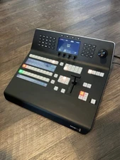 Blackmagic Design ATEM 1 M/E Advanced Panel 10