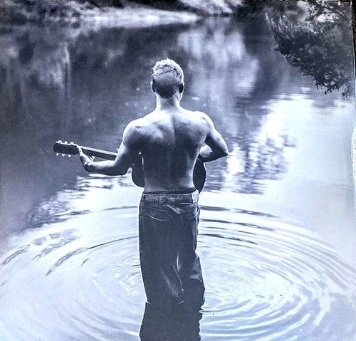 STING - THE BEST OF 25 YEARS - VINYL 2-LP SET " NEW, SEALED "