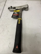 Stanley Fat max Shingles Hammer 54-028