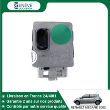 🇫🇷 ANTIVOL DE DIRECTION RENAULT MEGANE ➤VCVRENAULTV2 ♻️