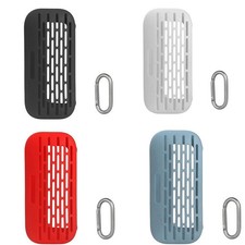 Portable Silicone Case Protector For Bose Soundlink Flex Bluetooth Speaker Cover