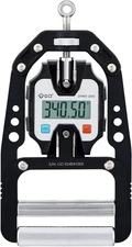 GD DYNO-200 Digital Hand Dynamometer Grip Strength Electronic Measurement