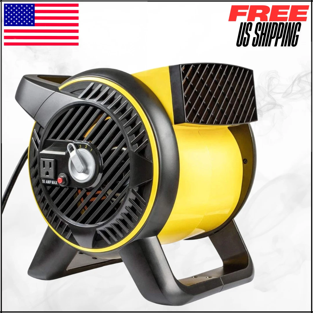 STANLEY スタンレー　排送風機 250MM　訳あり（プロペラ欠品） STANLEY スタンレー 送風機 25cm SLF002591D | 電動工具 通販