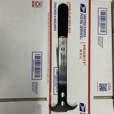Blue Point Ya105 By Snap On 12-58 Long Seal Puller Black Handle Usa New Blue Point Ya105 By Snap On 12-58 Long Seal Puller Black Handle Usa New