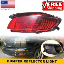 For Lexus RX330 2004-09 Right Rear Marker Reflector Light Bumper Durable Stable