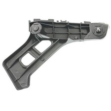 Front Right Passenger Side Bumper Cover Side Support Bracket Replacement For