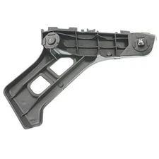  Front Right Passenger Side Bumper Cover Side Support Bracket Replacement For 