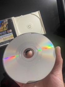 Marvel vs Capcom 2 New Age of Heroes Sega Dreamcast 2000 Japan Import US Seller