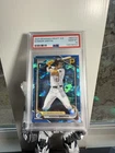 2024 Bowman Draft Sapphire Edition - Konnor Griffin PSA 10  #BDC-22 (RC)