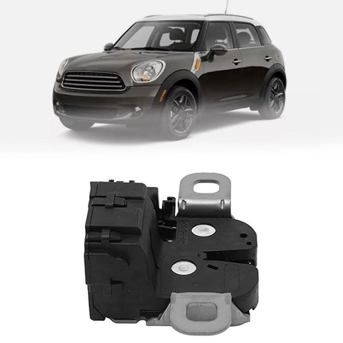 Simplified Installation Tailgate Lock Actuator for BMW For MINI Vehicles - Picture 8 of 12