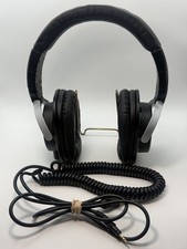 Yamaha HPH-MT8 Studio Monitor Headphones