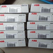 Free shipping 1pc New ABB 3BSE013231R1 1 year warranty