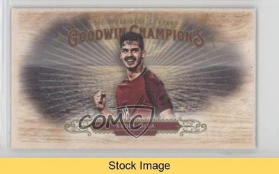 2018 Goodwin Champions Horizontal Lumberjack Mini Andre Silva #59 READ 0e3