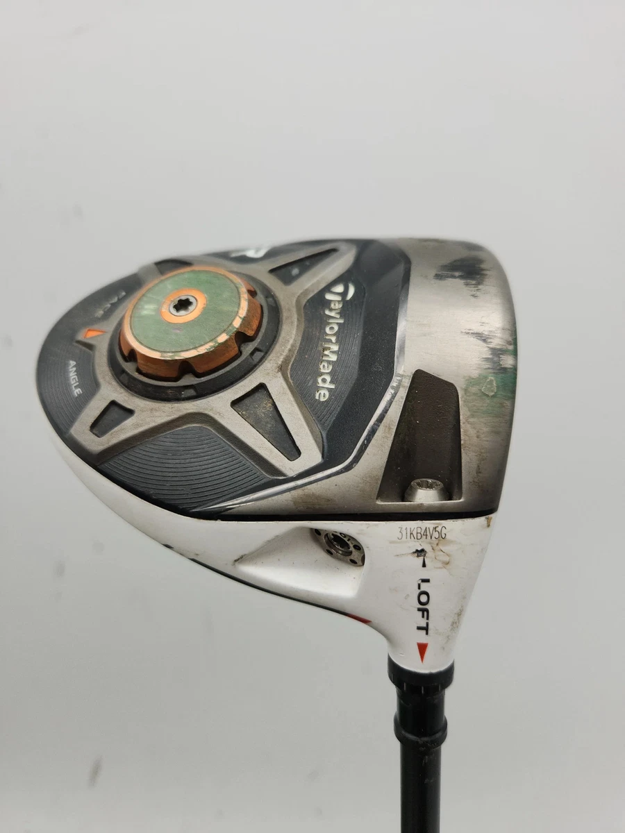 Taylormade R1 Driver Golf Clubs for sale - eBay