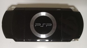 Sony PSP 2000/3000 Handheld System Console - Tested/Working - No Battery/Charger