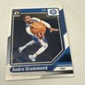 2024-25 Panini Donruss Optic - Andre Drummond #221 Philadelphia 76ers