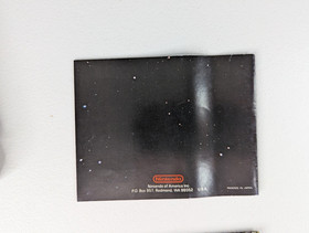 Duck Hunt - (NES, 1985) *CIB w/ Hang Tab* Black Box* 5 Screw Circle Seal Vintage