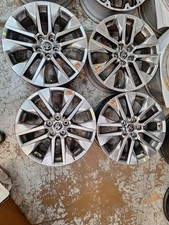 2019-2026 TOYOTA  Rav4 FACTORY OEM 19" WHEELS RIMS set of4 FREE SHIPPING!