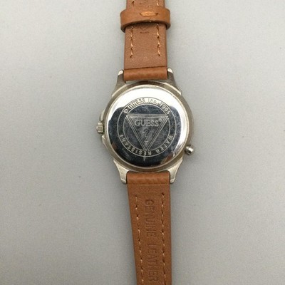 Guess Watch Vintage 1995 Indiglo Womens Vintage guess indiglo - Gem main image 3