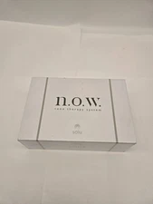 SOLU N.O.W. TONE THERAPY SYSTEM IT'S YOGA FOR YOUR MIND