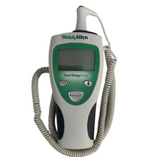 Welch Allyn Digital Thermometer SureTemp Plus 690 with Probe