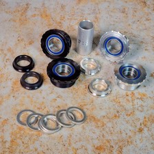 Profile Racing Euro Bottom BMX Bracket