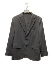 MACKINTOSH PHILOSOPHY tailored jacket Size: L Gray H1E50-108-07 Men