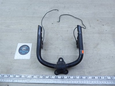 1974 Honda CL360 Scrambler H20800) rear fender loop turn signal mount bracket