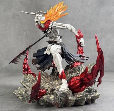 BLEACH Ichigo Kurosaki Figur Kousen