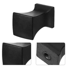  10pcs Lamp Finials: 1/4-28" Decorative Lamp Finial Knob Vintage Lampshade