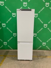 Hoover Integrated Fridge Freezer 70/30 White E Rated HONBQT3518EK-UK #LF122241