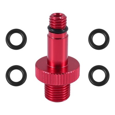 Mountain Bike Tool Rear Shock Air  Adapter for  / XMM/IFP5478