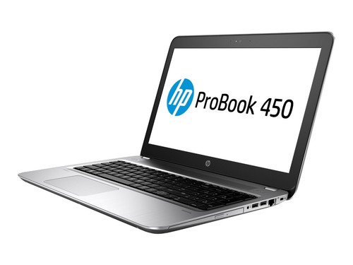 HP ProBook 450 G4 Laptop Computer 15” Intel Core i5 16GB RAM 256GB SSD Win 10 - Picture 3 of 6