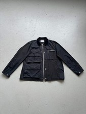 Sacai Cargo Jacket 3 