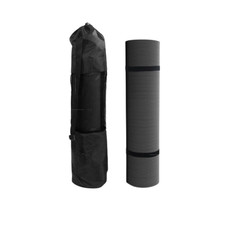 NNEOBA Long Non-Slip Men's Fitness Mat