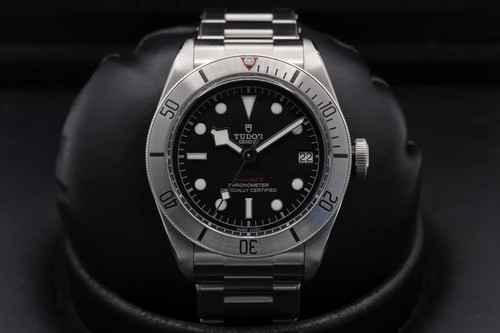 Tudor Black Bay 79730-0006
