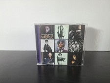 The Very Best Of Prince CD COMPLETE 2001 Warner Bros.