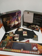 Miskatonic School for Girls Special Edition Box NEW Open Kickstarter