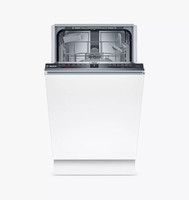 Bosch SPV2HKX02G Series 2 Integrated Slimline Dishwasher with Extra Dry NEW